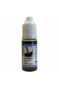 Рідина для електронних сигарет Neutral Package Toro Rouge 0 мг/мл (DG-ED-0)
