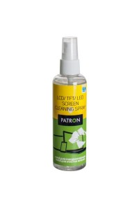 Спрей PATRON Screen spray for TFT/LCD/LED 100мл (F3-008)