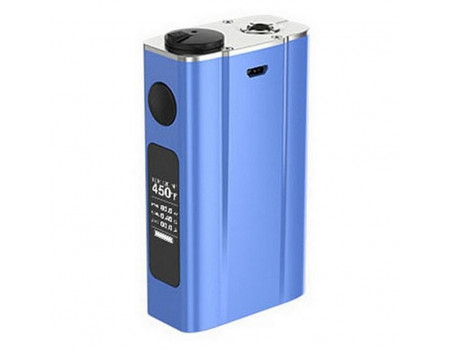 Мод Joyetech eVic Vtwo Battery Blue (JTEVTWBKBL)