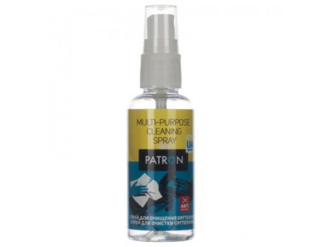 Спрей PATRON spray for technique 50мл (F3-013)