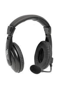 Навушники Defender Gryphon HN-750 Black (63750)