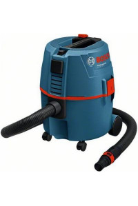 Пилосос будівельний BOSCH GAS 20 L SFC (0.601.97B.000)