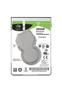 Жорсткий диск для ноутбука 2.5"  500GB Seagate (ST500LM030)