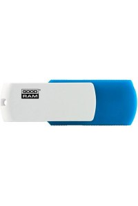 USB-накопичувач 128GB Goodram UCO2 Colour Mix USB 2.0