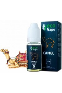 Рідина для електронних сигарет ECO Vape Camel 3 мг/мл (LEV-CL-3)