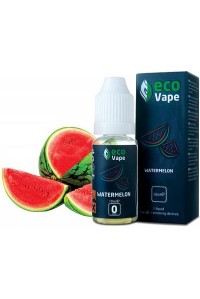 Рідина для електронних сигарет ECO Vape Watermelon 3 мг/мл (LEV-WM-3)