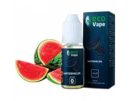 Рідина для електронних сигарет ECO Vape Watermelon 3 мг/мл (LEV-WM-3)