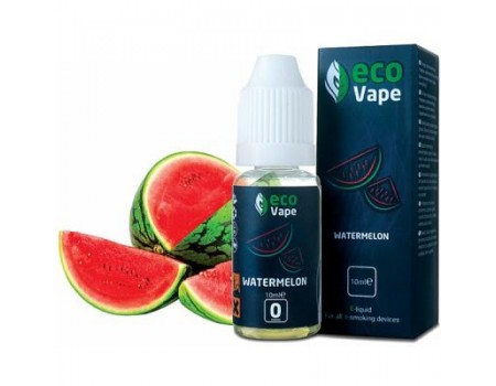 Рідина для електронних сигарет ECO Vape Watermelon 6 мг/мл (LEV-WM-6)