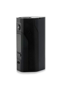 Мод Wismec Reuleaux RX2/3 Full Black (WISRX23FB)