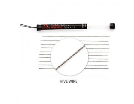 Дріт для спіралі Rofvape Hive Wire 118mm*10pcs (HVWR)