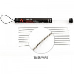 Дріт для спіралі Rofvape Tiger Wire (118mm*10pcs) (TGWR)