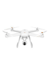 Квадрокоптер Xiaomi Mi Drone White 1080p