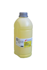 Тонер Okidata universal 500г yellow Static Control (OKIUNIV-500B-Y-P)