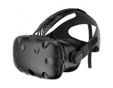 Окуляри віртуальної реальності HTC Valve Vive (99HALN007-00)