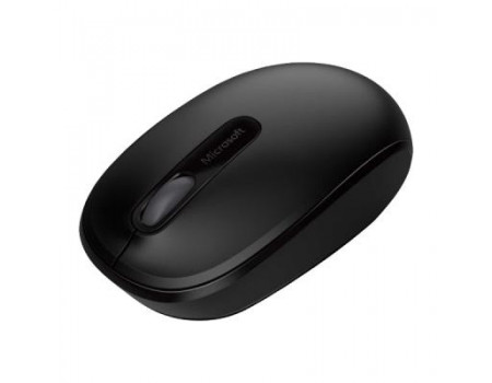 Мишка Microsoft Mobile 1850 OEM Black (7MM-00002)