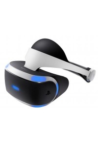 Окуляри віртуальної реальності SONY PlayStation VR
