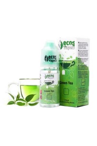 Рідина для електронних сигарет ECO Vape Green Tea 3 мг/мл (LEV-GT-3)