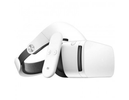 Окуляри віртуальної реальності Xiaomi Mi VR Headset White (RGG4021CN)