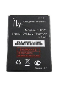 Акумуляторна батарея Fly for BL8601 (IQ4505 / 45720)
