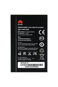 Акумуляторна батарея Huawei for Y3 II/G610/G700/G710 (HB505076RBC / 48517)