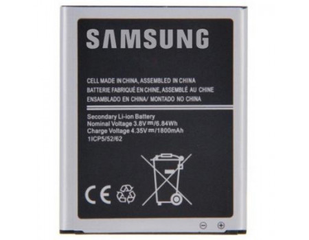 Акумуляторна батарея Samsung for J110 (J1 Ace) (EB-BJ111ABE / 46952)