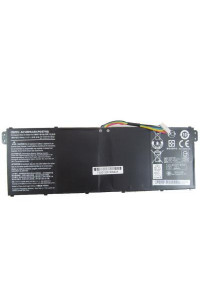 Акумулятор до ноутбука Acer Acer AC14B18J 3220mAh (36Wh) 3cell 11.4V Li-ion (A47009)