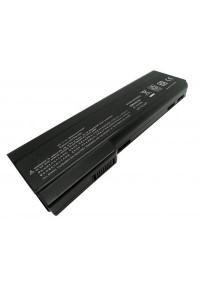 Акумулятор до ноутбука Alsoft HP ProBook 6460b HSTNN-I91C 5200mAh 6cell 11.1V Li-ion (A41532)