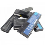 Акумулятор до ноутбука Alsoft Lenovo IdeaPad G430 42T4585 5200mAh 6cell 11.1V Li-ion (A41591)