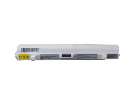 Акумулятор до ноутбука Alsoft Lenovo IdeaPad S9 4400mAh 6cell 11.1V Li-ion (A41080)