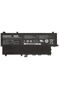 Акумулятор до ноутбука Samsung Samsung 530U3 AA-PBYN4AB 45Wh (6100mAh) 4cell 7.4V Li-ion (A41907)