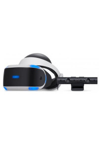 Окуляри віртуальної реальності SONY PlayStation VR + Камера V2
