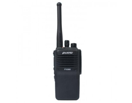 Портативна рація Puxing PX-800 (136-174) 1800mah IP67 (PX-800_VHF)