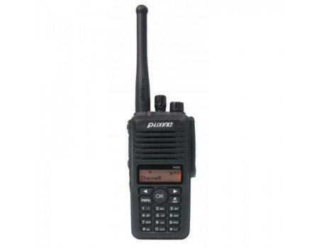 Портативна рація Puxing PX-820 (400-470MHz) 1800mah (PX-820_UHF)
