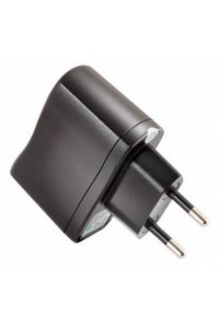 Зарядний пристрій Divoom USB Power Adaptor, 5В, 1А (05500052)