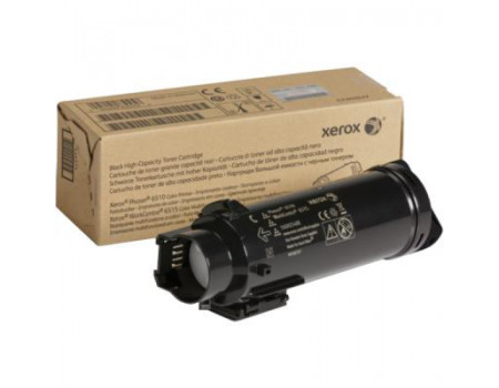 Тонер-картридж XEROX VLB400/405 Black 24.6K (106R03585)