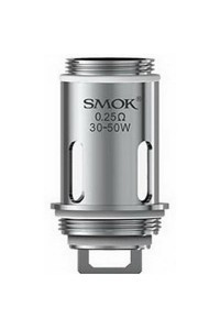 Випаровувач Smok VAPE PEN 22 Dual Coil 0.25 Ом (SMVP22CL02)