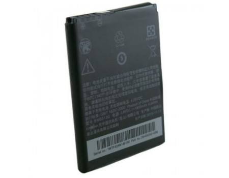 Акумуляторна батарея EXTRADIGITAL HTC One SV (Original, 1800 mAh) (BMH6403)