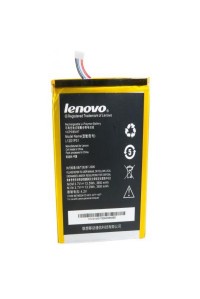 Акумуляторна батарея EXTRADIGITAL Lenovo IdeaTab A1000 (3650 mAh) (BML6394)