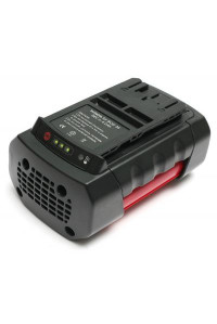 Акумулятор до електроінструменту PowerPlant для BOSCH GD-BOS-36 36V 4Ah Li-Ion (DV00PT0005)