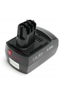 Акумулятор до електроінструменту PowerPlant для METABO GD-MET-14.4(B) 14.4V 4Ah Li-Ion (DV00PT0017)