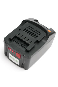 Акумулятор до електроінструменту PowerPlant для METABO GD-MET-18(C) 18V 4Ah Li-Ion (DV00PT0019)