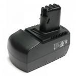 Акумулятор до електроінструменту PowerPlant для METABO GD-MET-14.4(A) 14.4V 1.5Ah NICD (DV00PT0044)