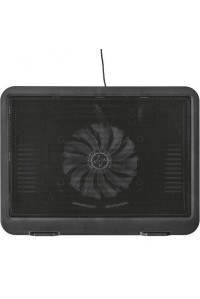 Підставка до ноутбука Trust Ziva Laptop Cooling Stand (21962