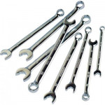Набір інструментів Stanley ключей комбинированных 8 шт. (4-89-997)