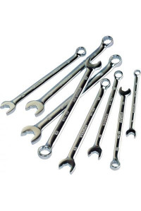 Набір інструментів Stanley ключей комбинированных 8 шт. (4-89-997)