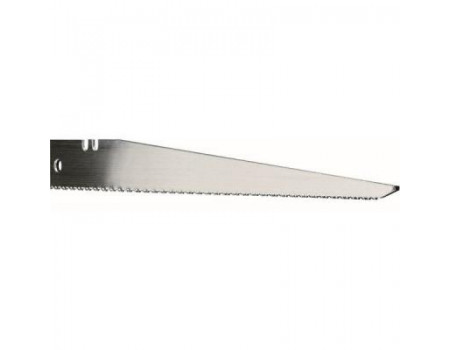 Полотно Stanley HМ ножов. по металлу для исп. с ножами, L=190мм. (0-15-277)