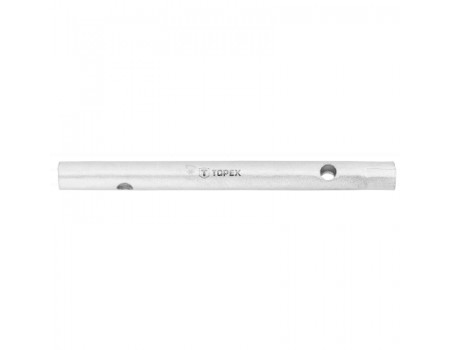 Ключ Topex торцевой двухсторонний трубчатый 12 х 13 мм (35D933)