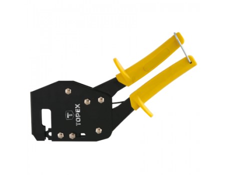 Просікач Topex для гипсокартона 260 мм (43E101)
