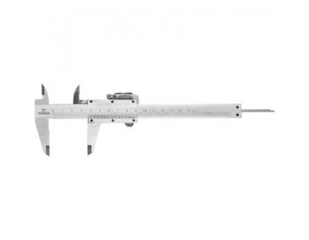 Штангенциркуль Topex 200 мм (31C616)