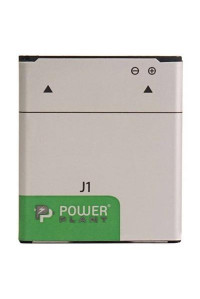 Акумуляторна батарея PowerPlant Samsung Galaxy J1 (EB-BJ100CBE) 1850mAh (SM170203)